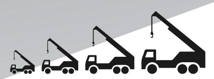 B&K Equipment Crane Services