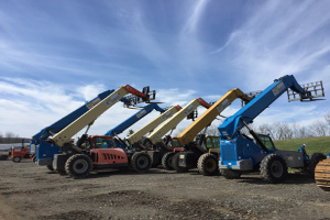 B&K Equipment Sales