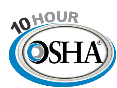 SHA 10 Hour B&K Equipment