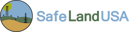 Safe Land USA B&K Equipment