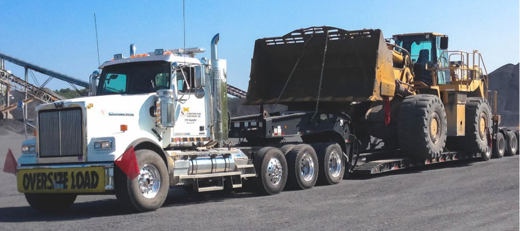 B&K Equipment