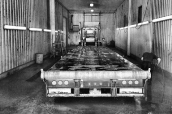 B&K Equipment Servcies