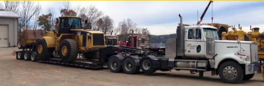 B&K Equipment Servcies